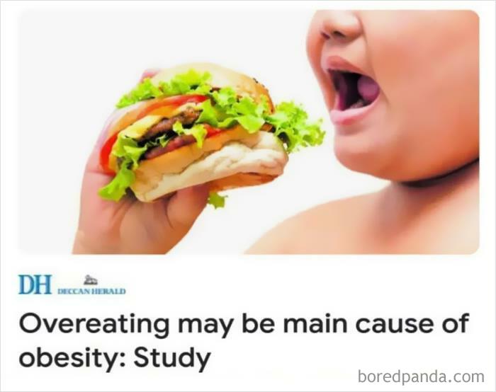 “That’s How Things Work”: 45 Times People Accidentally Explained Obvious Things “That’s How Things Work”: 45 Times People Accidentally Explained Obvious Things