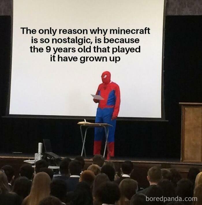 “That’s How Things Work”: 45 Times People Accidentally Explained Obvious Things “That’s How Things Work”: 45 Times People Accidentally Explained Obvious Things