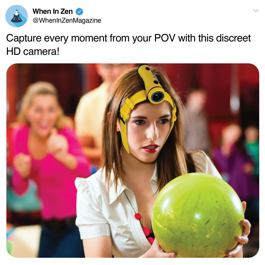 &#8216;Prank-O&#8217; Makes Up Funny Products No One Asked For (27 Pics)