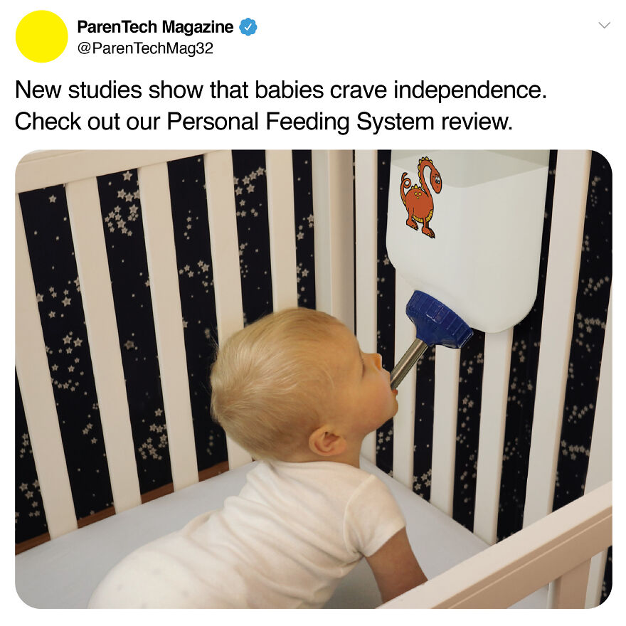 &#8216;Prank-O&#8217; Makes Up Funny Products No One Asked For (27 Pics)