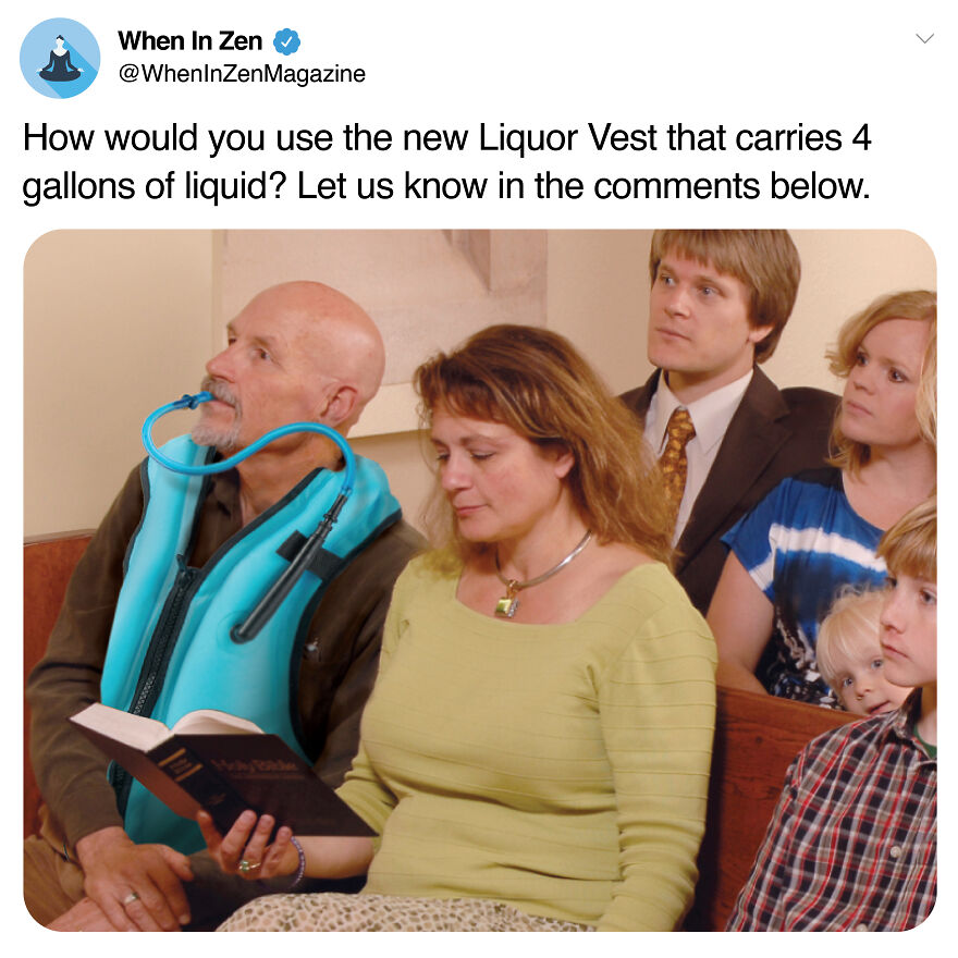 &#8216;Prank-O&#8217; Makes Up Funny Products No One Asked For (27 Pics)