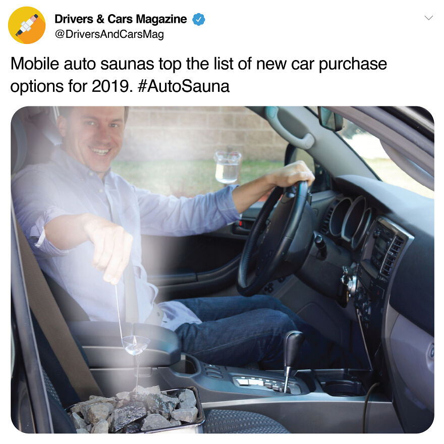 &#8216;Prank-O&#8217; Makes Up Funny Products No One Asked For (27 Pics)