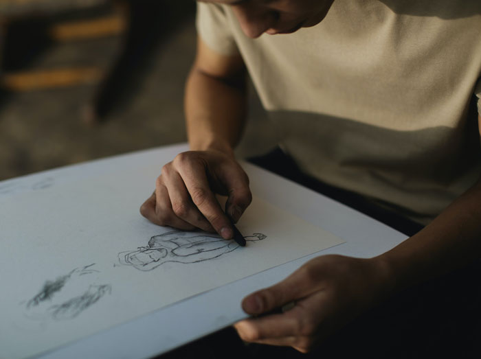 61 Curious Facts They Don’t Teach You In Art Classes 61 Curious Facts They Don’t Teach You In Art Classes