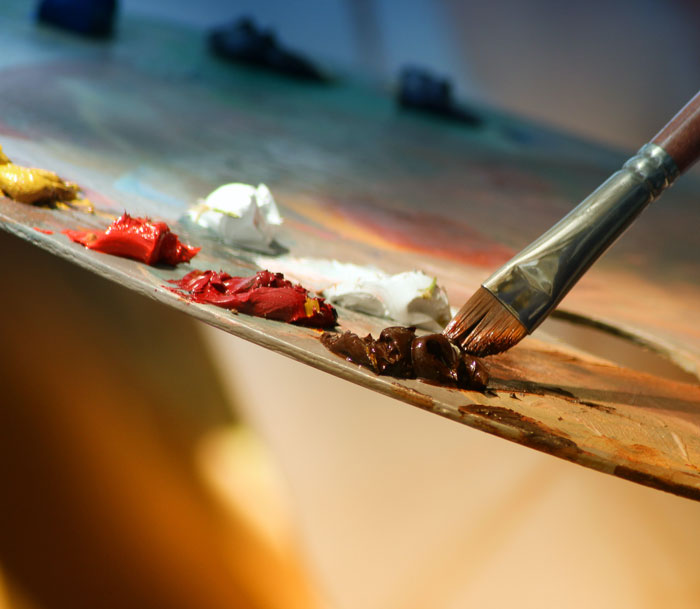 61 Curious Facts They Don’t Teach You In Art Classes 61 Curious Facts They Don’t Teach You In Art Classes