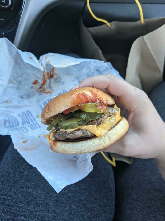 40 People Who Were Ecstatic To Get Exactly What They Requested (New Pics) 40 People Who Were Ecstatic To Get Exactly What They Requested (New Pics)