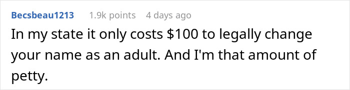 Boss Thinks Employee’s Name Tag Isn’t His Real Name, Tries To Punish Him For It Boss Thinks Employee’s Name Tag Isn’t His Real Name, Tries To Punish Him For It