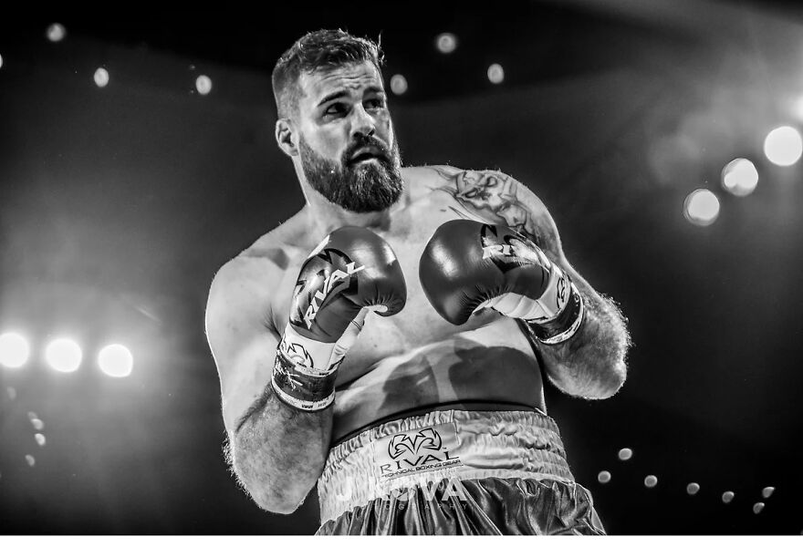 My Favorite Boxing Photos That I Have Taken In The Last 10 Years (31 Pics)