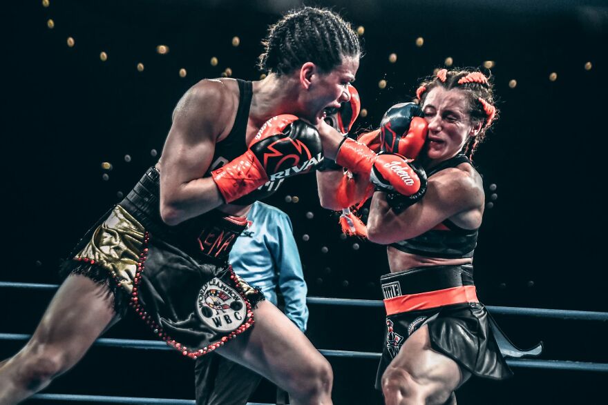 My Favorite Boxing Photos That I Have Taken In The Last 10 Years (31 Pics)