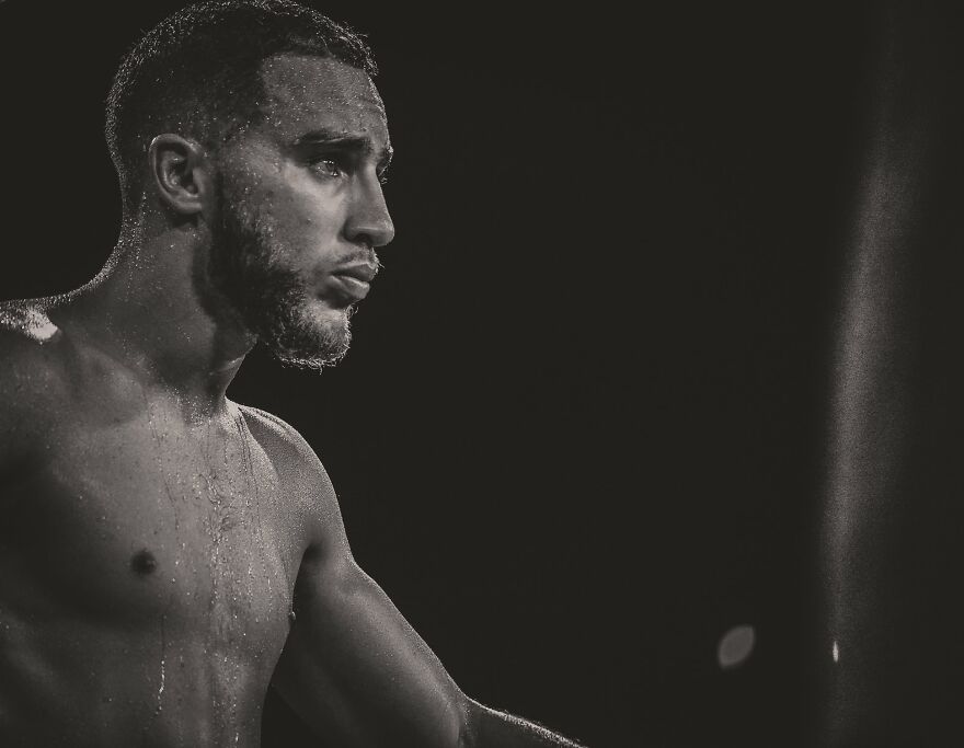 My Favorite Boxing Photos That I Have Taken In The Last 10 Years (31 Pics)