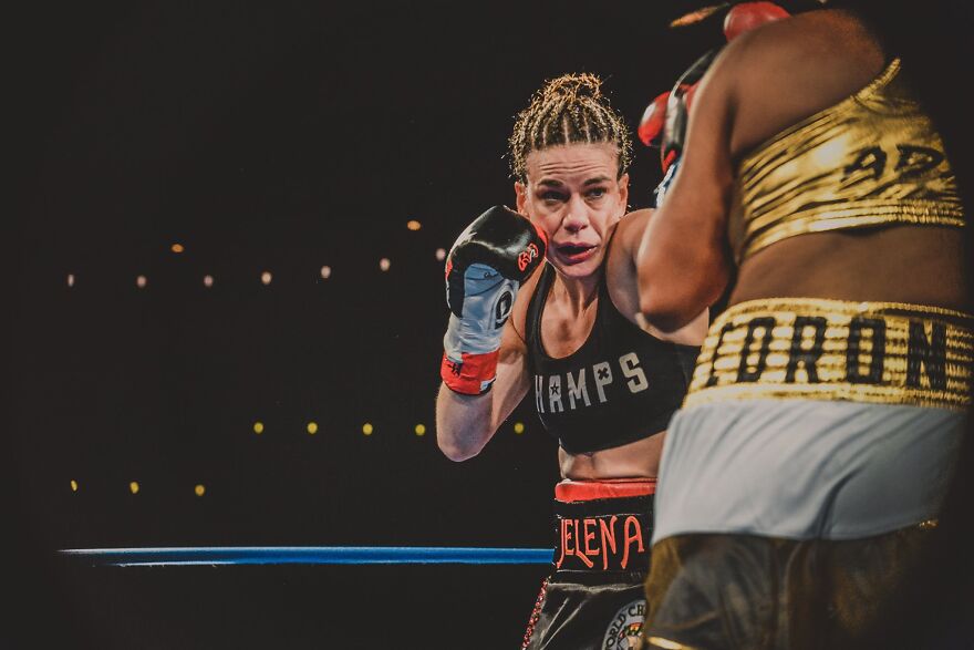 My Favorite Boxing Photos That I Have Taken In The Last 10 Years (31 Pics)