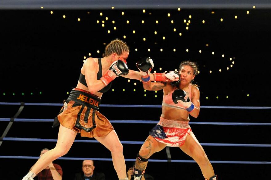 My Favorite Boxing Photos That I Have Taken In The Last 10 Years (31 Pics)