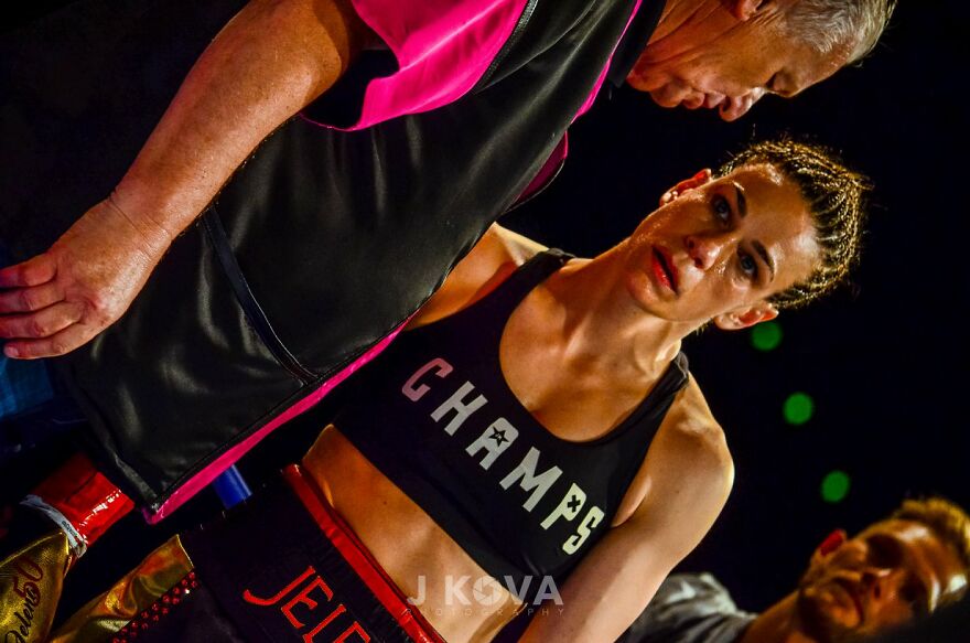 My Favorite Boxing Photos That I Have Taken In The Last 10 Years (31 Pics)