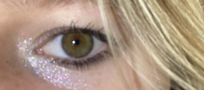 Hey Pandas, Show Me Your Eye Color (Closed) Hey Pandas, Show Me Your Eye Color (Closed)