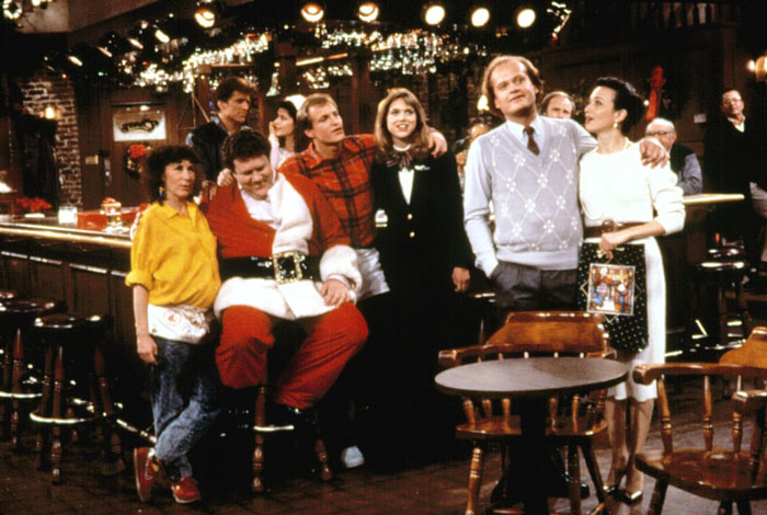 To Pass The Time, Here Are 80 Best Christmas Episodes You Can Watch To Pass The Time, Here Are 80 Best Christmas Episodes You Can Watch