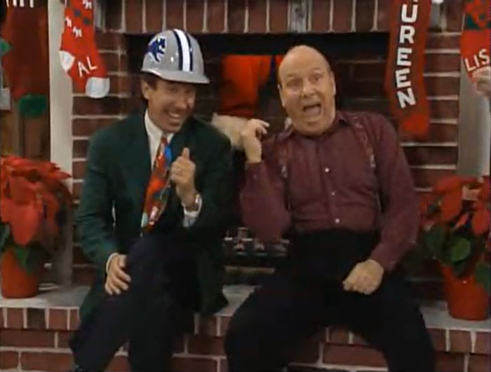 To Pass The Time, Here Are 80 Best Christmas Episodes You Can Watch To Pass The Time, Here Are 80 Best Christmas Episodes You Can Watch