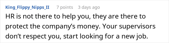 Woman Sees Supervisor Write Mean Things About Her Presentation On A Call, Calls Them Out