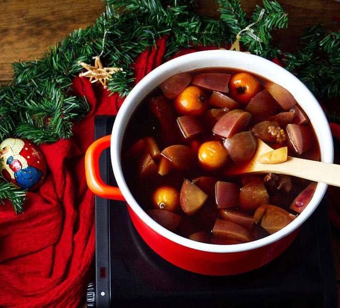 81 Traditional Christmas Foods To Feast On 81 Traditional Christmas Foods To Feast On