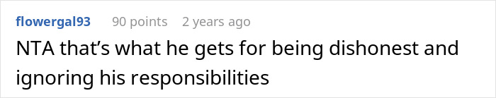 Bio Father Refuses To Pay Child Support, Gets Sued For $350K And Loses The Case