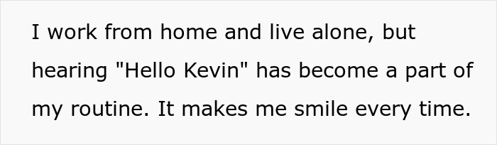 “Kevin?”: Woman Can Hear Her Neighbor Talk To Her Cat, Ends Up “Trolling” Him When He’s Desperately Looking For It “Kevin?”: Woman Can Hear Her Neighbor Talk To Her Cat, Ends Up “Trolling” Him When He’s Desperately Looking For It