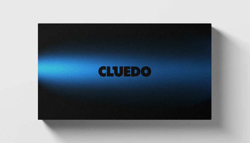 I Redesigned Famous Board Games In A Minimalist Style