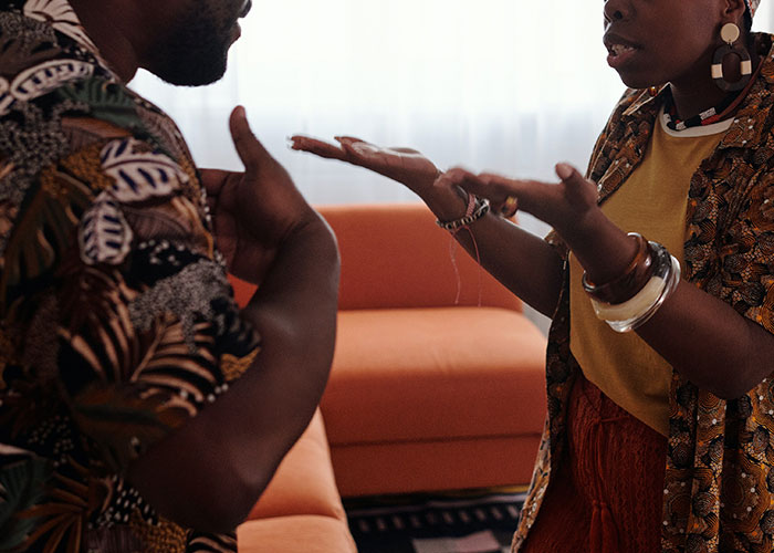 30 People Share Times They Caught Their Partner Cheating And They Gave The Most Ridiculous Excuse 30 People Share Times They Caught Their Partner Cheating And They Gave The Most Ridiculous Excuse