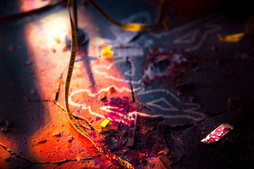 I’ve Created A Miniature Version Of A Town From Stephen King’s Novel I’ve Created A Miniature Version Of A Town From Stephen King’s Novel