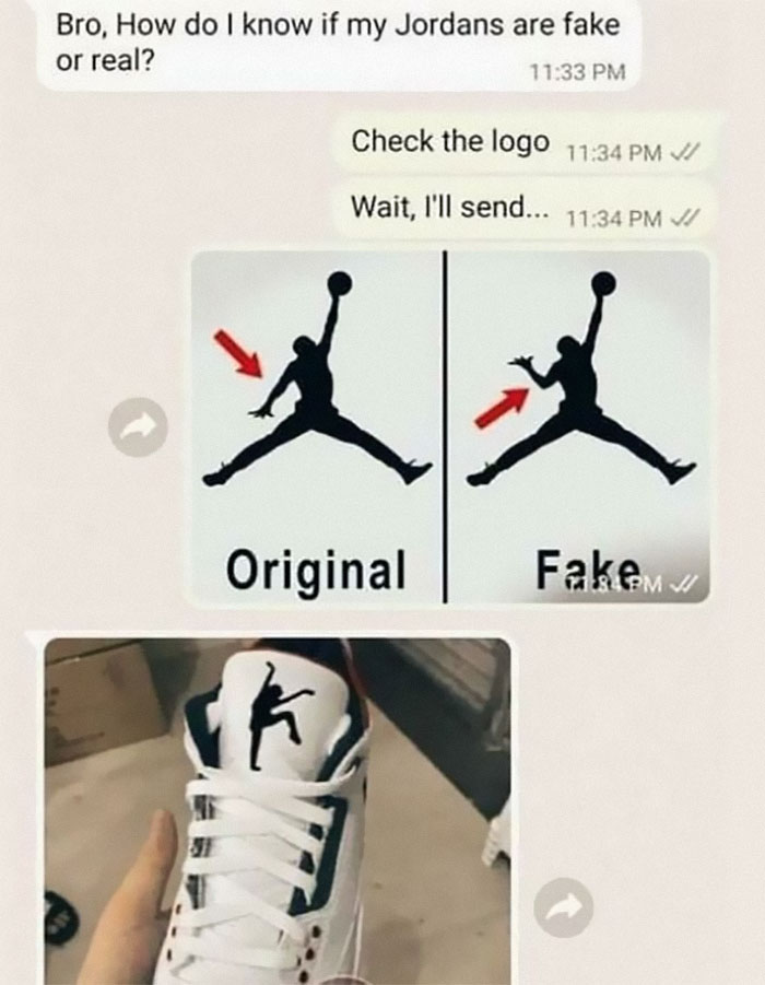 This Online Group Roasts Shameless Rip Offs Of Famous Brands, Here Are 45 Of The Worst Offenders (New Pics) This Online Group Roasts Shameless Rip Offs Of Famous Brands, Here Are 45 Of The Worst Offenders (New Pics)