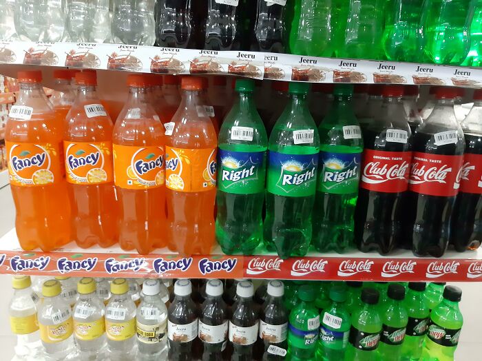 This Online Group Roasts Shameless Rip Offs Of Famous Brands, Here Are 45 Of The Worst Offenders (New Pics) This Online Group Roasts Shameless Rip Offs Of Famous Brands, Here Are 45 Of The Worst Offenders (New Pics)