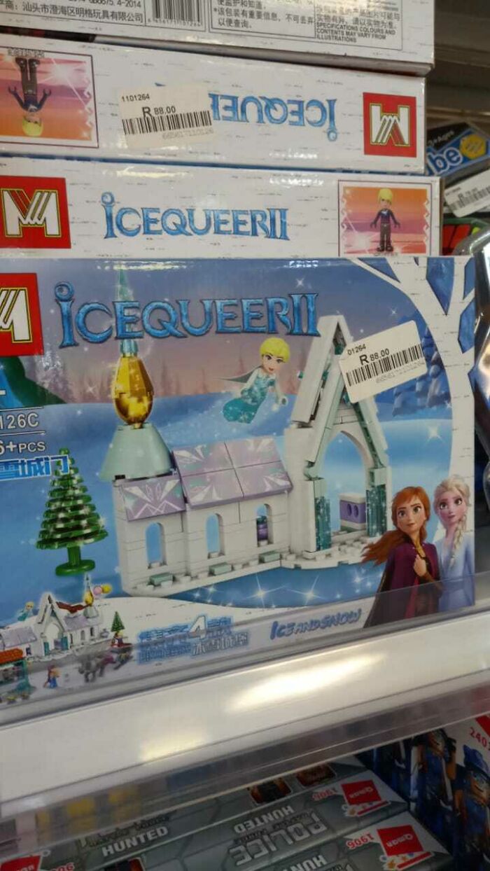 This Online Group Roasts Shameless Rip Offs Of Famous Brands, Here Are 45 Of The Worst Offenders (New Pics) This Online Group Roasts Shameless Rip Offs Of Famous Brands, Here Are 45 Of The Worst Offenders (New Pics)