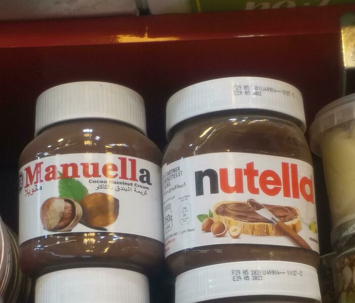 This Online Group Roasts Shameless Rip Offs Of Famous Brands, Here Are 45 Of The Worst Offenders (New Pics) This Online Group Roasts Shameless Rip Offs Of Famous Brands, Here Are 45 Of The Worst Offenders (New Pics)