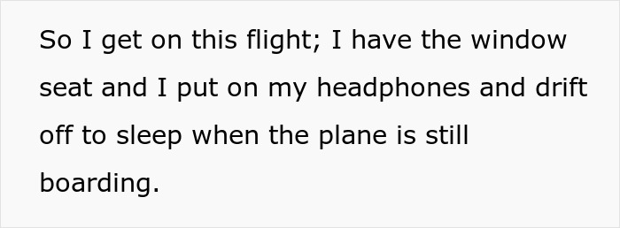 “Am I The Jerk For Leaving Significant Facial Scarring Uncovered On A Plane And Being Confrontational When Asked To Cover It?” “Am I The Jerk For Leaving Significant Facial Scarring Uncovered On A Plane And Being Confrontational When Asked To Cover It?”