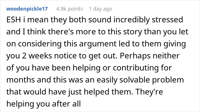 “Am I A Jerk For Telling My Brother Off When He Berated My Daughter For Not Changing Her Cousin’s Diaper?” “Am I A Jerk For Telling My Brother Off When He Berated My Daughter For Not Changing Her Cousin’s Diaper?”