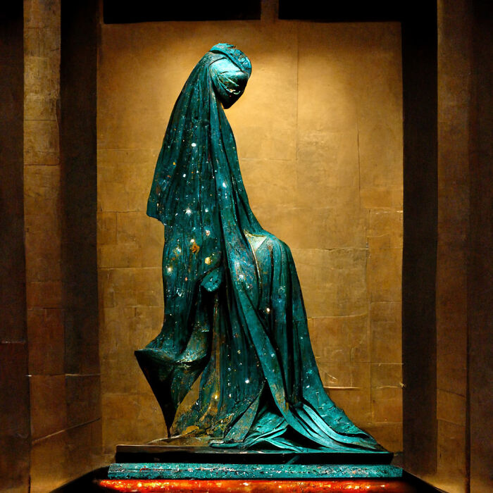 Hey Pandas, Post Some AI Art You Made (Closed) Hey Pandas, Post Some AI Art You Made (Closed)