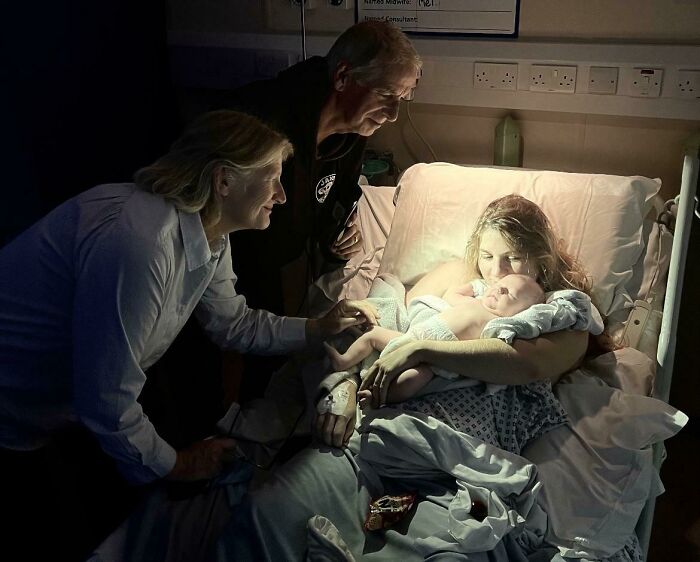 50 Times People Snapped A Picture And It Turned Out To Be An ‘Accidental Renaissance’ (New Pics) 50 Times People Snapped A Picture And It Turned Out To Be An ‘Accidental Renaissance’ (New Pics)