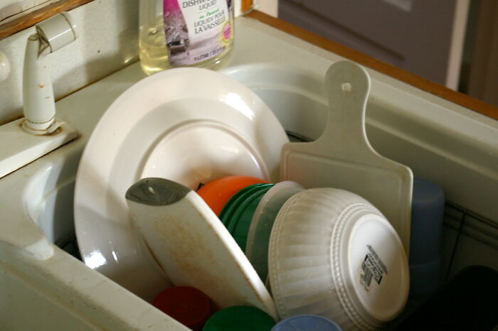 30 People Online Unveil &#8216;Tricks&#8217; That Make Matters Easier In Their Kitchen