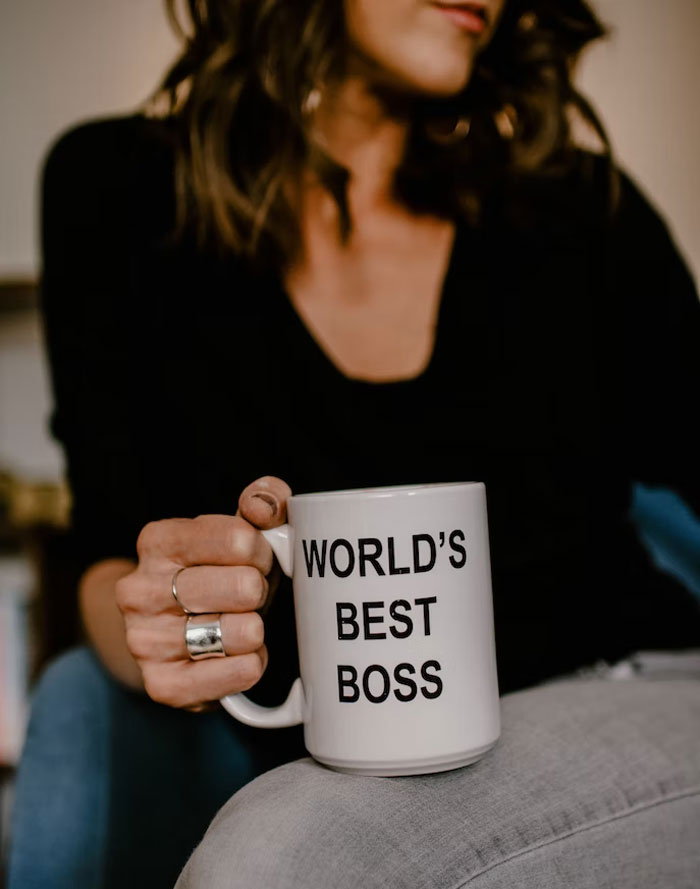 Employee Gets Accused Of Trying To Sabotage The Company By Handing In 2 Weeks’ Notice Right Before The Holidays