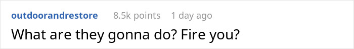 Employee Gets Accused Of Trying To Sabotage The Company By Handing In 2 Weeks’ Notice Right Before The Holidays