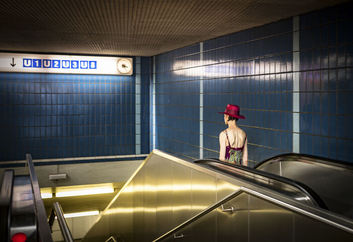 Here Are 25 Of The Best Photographs, As Selected By All About Photo Magazine Awards 2022: Streets Here Are 25 Of The Best Photographs, As Selected By All About Photo Magazine Awards 2022: Streets