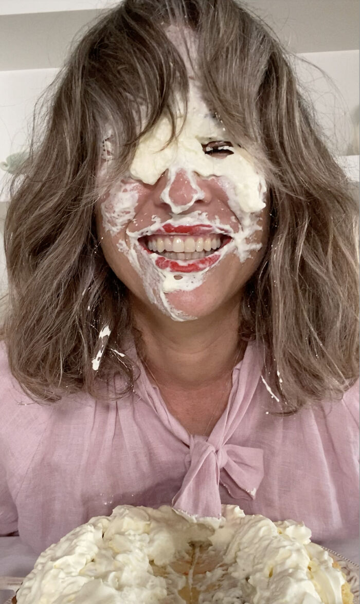 I Became Obsessed With Making Pastry During Lockdown, Here Are Some Of My Very Extra Portrait Pies