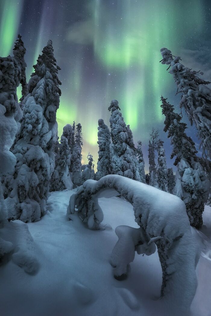 &#8220;Capture The Atlas&#8221; Awarded This Year&#8217;s 25 Best Northern Lights Photos