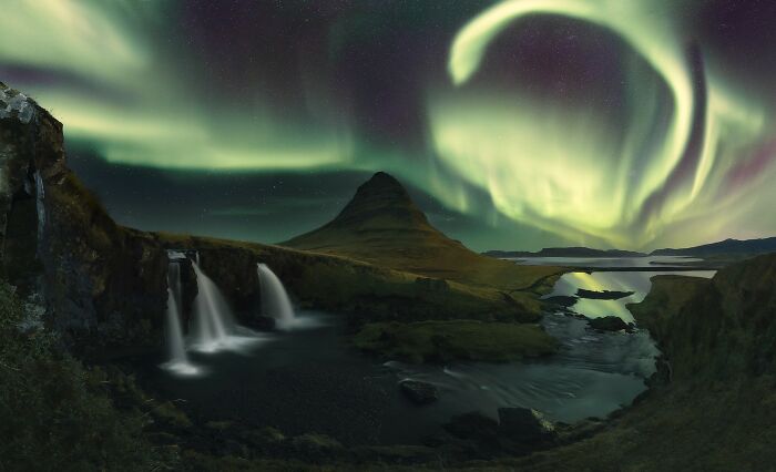 &#8220;Capture The Atlas&#8221; Awarded This Year&#8217;s 25 Best Northern Lights Photos
