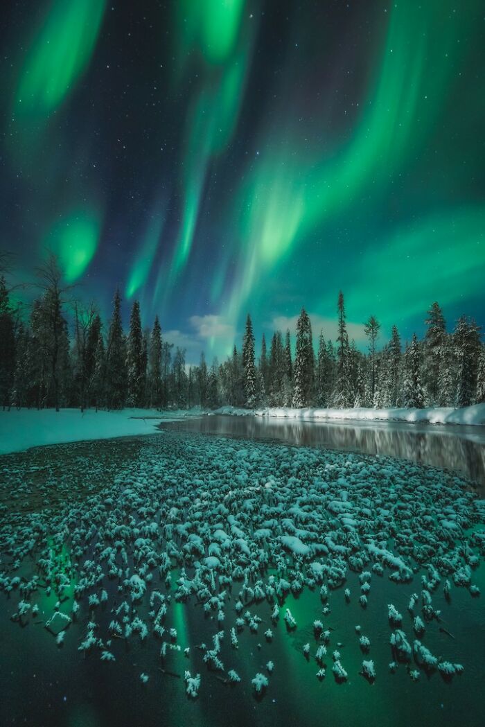&#8220;Capture The Atlas&#8221; Awarded This Year&#8217;s 25 Best Northern Lights Photos