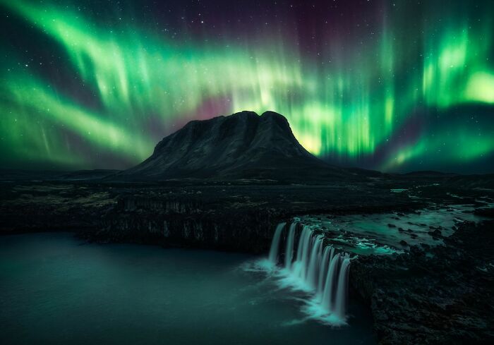 &#8220;Capture The Atlas&#8221; Awarded This Year&#8217;s 25 Best Northern Lights Photos