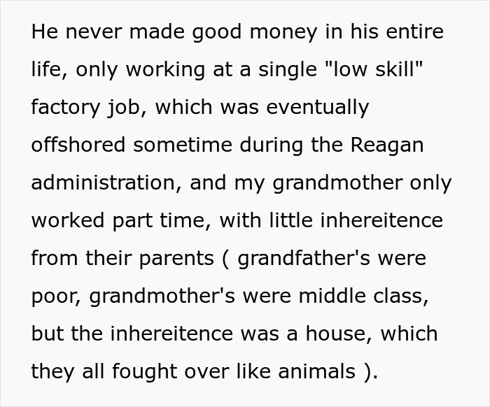 “Don’t Let Boomers Lie To You”: Guy Exposes The Truth About The Life That The ‘Silent Generation’ Had “Don’t Let Boomers Lie To You”: Guy Exposes The Truth About The Life That The ‘Silent Generation’ Had