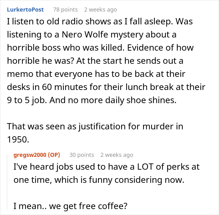 “Don’t Let Boomers Lie To You”: Guy Exposes The Truth About The Life That The ‘Silent Generation’ Had “Don’t Let Boomers Lie To You”: Guy Exposes The Truth About The Life That The ‘Silent Generation’ Had