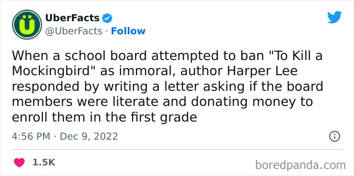 172 Cool Facts From Uber Facts Twitter Account 172 Cool Facts From Uber Facts Twitter Account