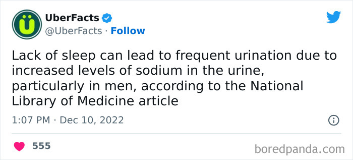 172 Cool Facts From Uber Facts Twitter Account 172 Cool Facts From Uber Facts Twitter Account