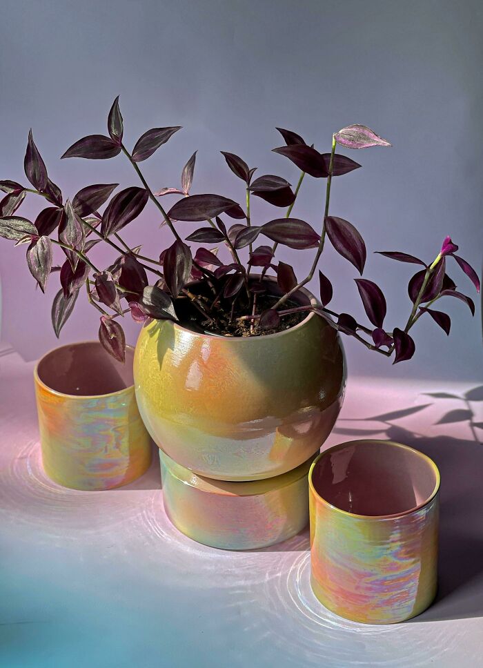 “Welcome To Ceramics”: 40 Times Ceramics Enthusiasts Made Something So Cool And Unique, They Just Had To Show It Off In This Online Group “Welcome To Ceramics”: 40 Times Ceramics Enthusiasts Made Something So Cool And Unique, They Just Had To Show It Off In This Online Group