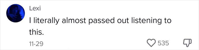 “Something Came Out Of Me”: Woman Warns Others About A Possible Yet Not Widely Known Menstrual Experience “Something Came Out Of Me”: Woman Warns Others About A Possible Yet Not Widely Known Menstrual Experience