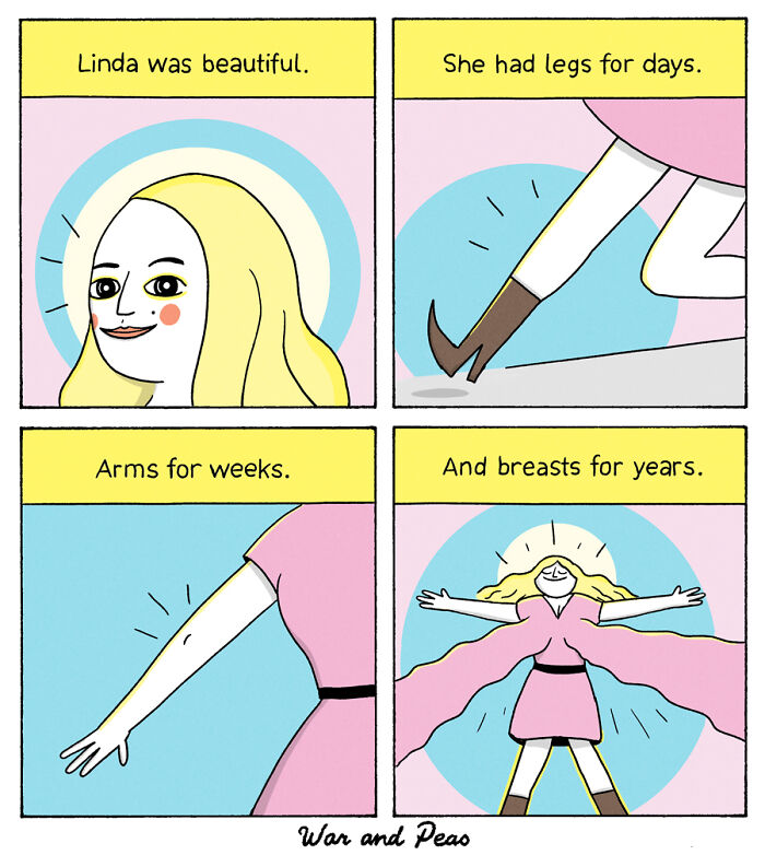 We Make Comics With Unexpected Plot Twists And Endings, And Here Are The Best Ones From This Year (30 New Pics) We Make Comics With Unexpected Plot Twists And Endings, And Here Are The Best Ones From This Year (30 New Pics)